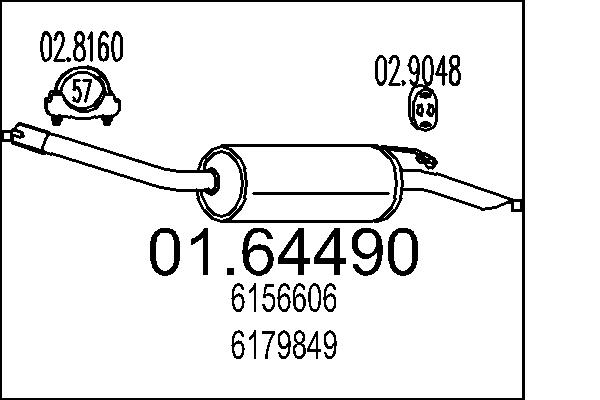6156606