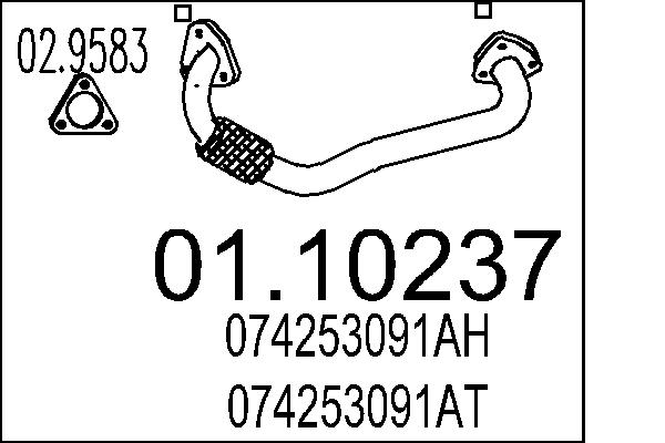 074253091AH
