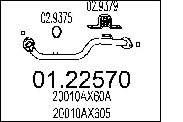 20010AX60A