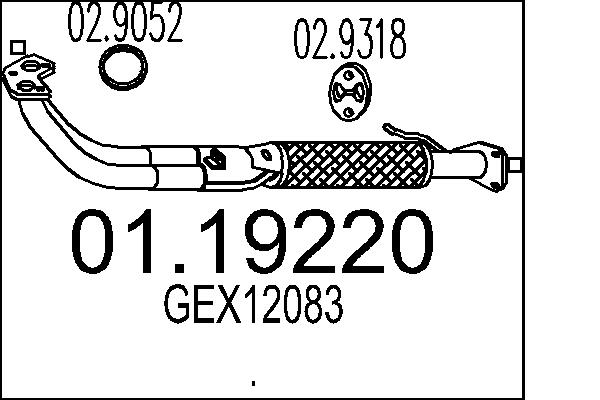 GEX12083
