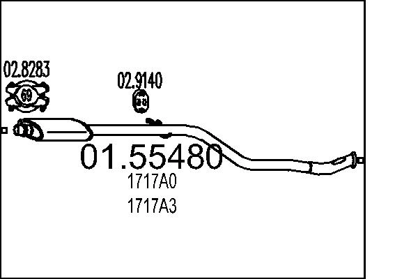 1717NE