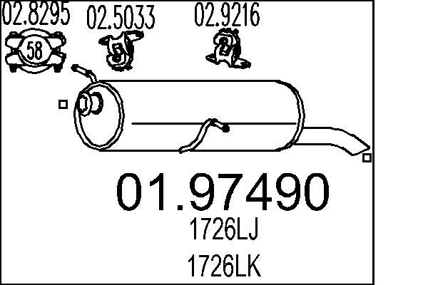 1726LK