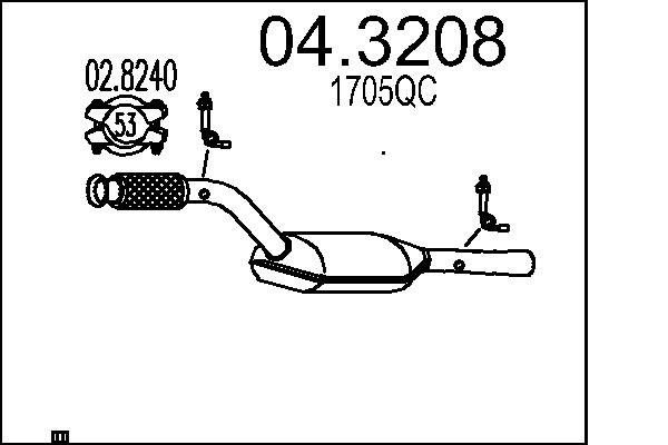 1705QC