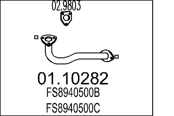 FS8940500B