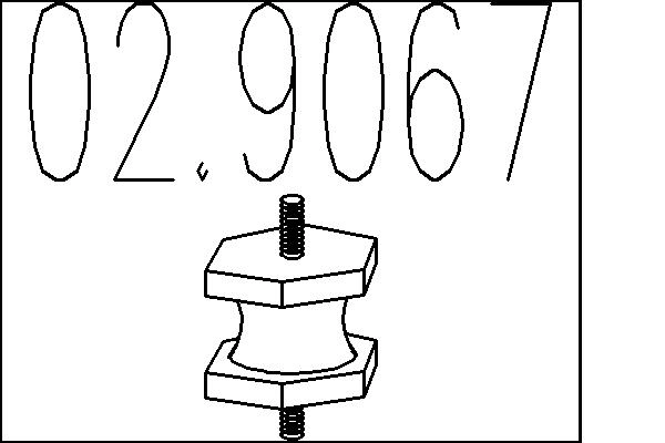 02.9067