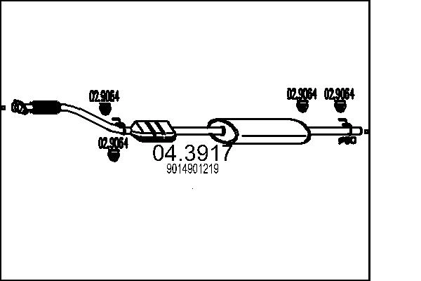 04.3917