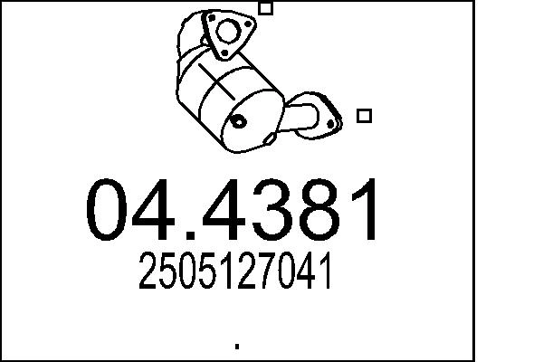 (2505127041)
