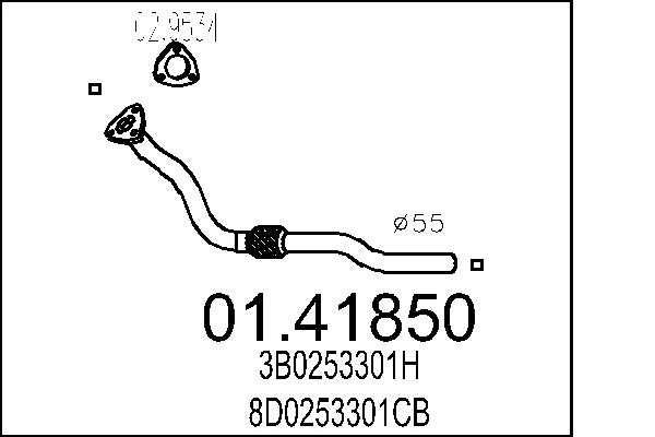 8D0253301Q