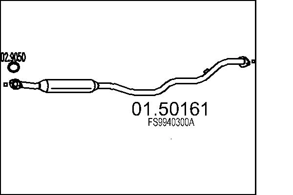 FS9940300A