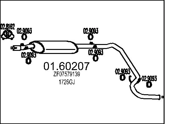 ZF07579139
