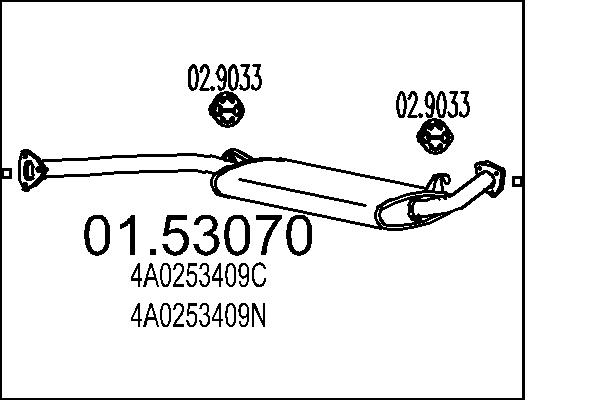 4A0253409N