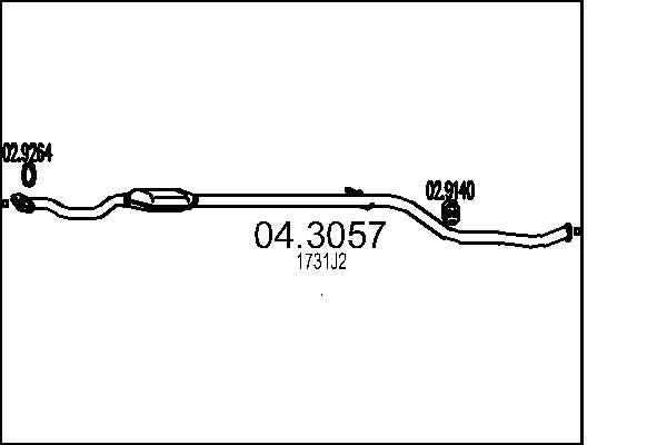 1731J2