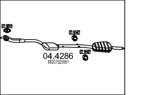18307525551