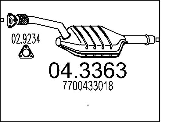 7700433018