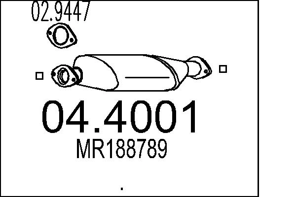 04.4001