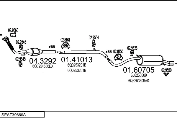 SEAT 396