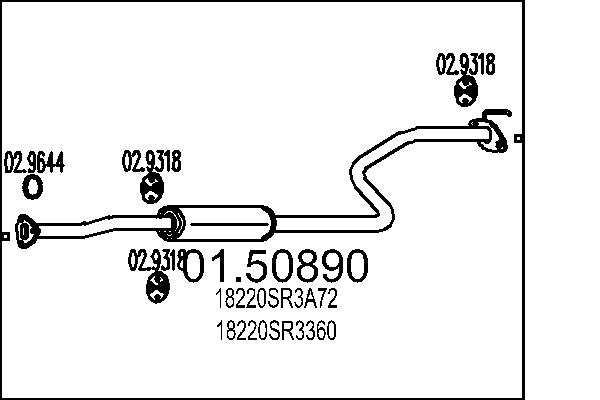 18220SR3A72