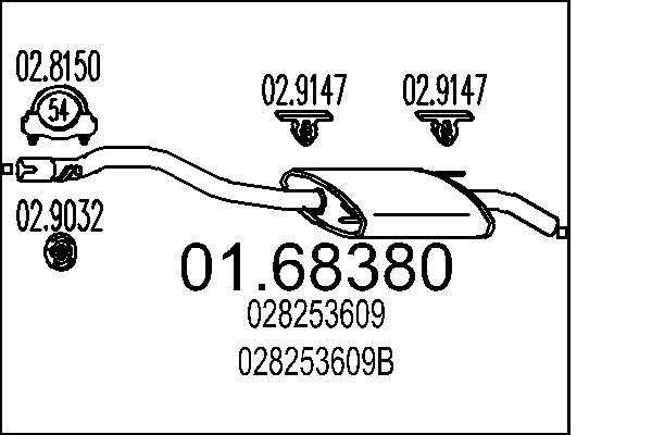 074253609H