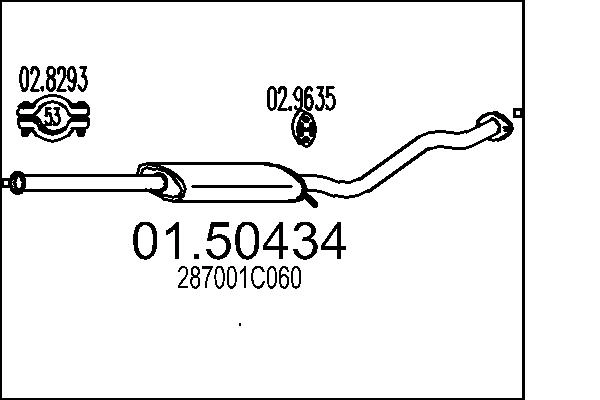 287001C060