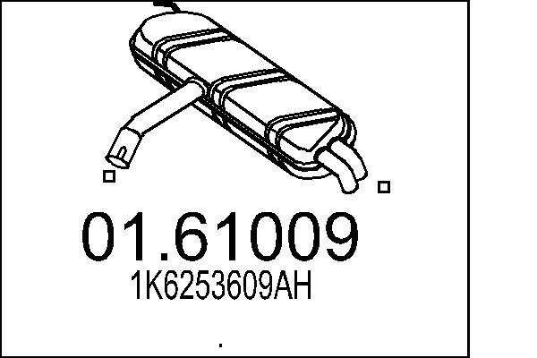 1K6253609AH