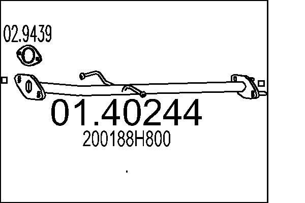 20018-8H800