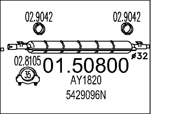 5429096