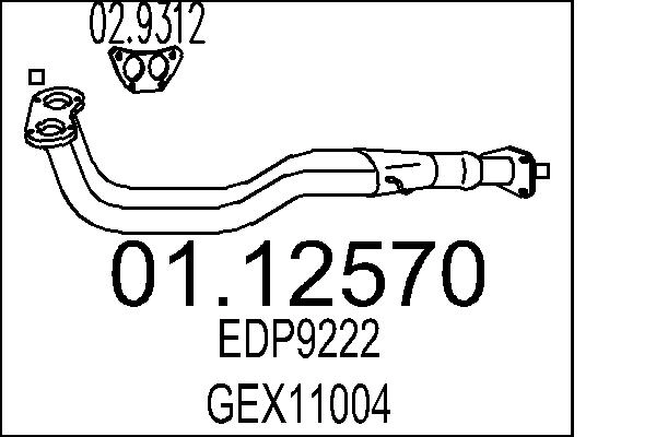 GEX12057