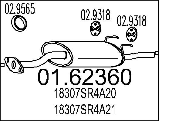 18307-SR4-A21