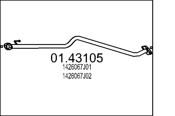 1426080K00