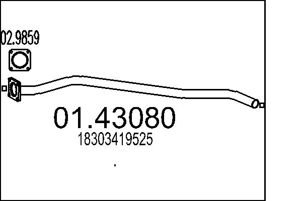 18303419525