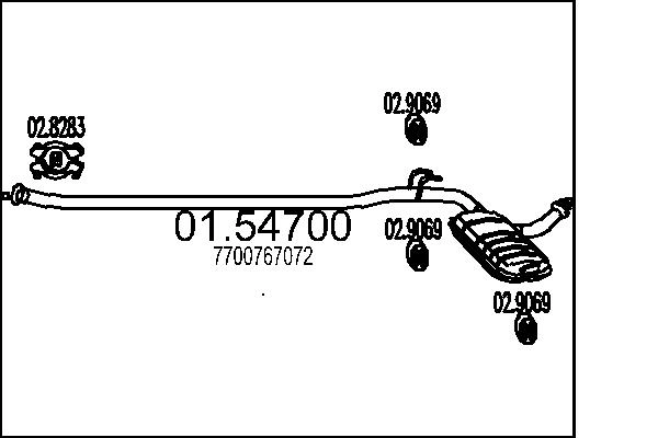 7700767072