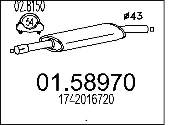 17420-16720