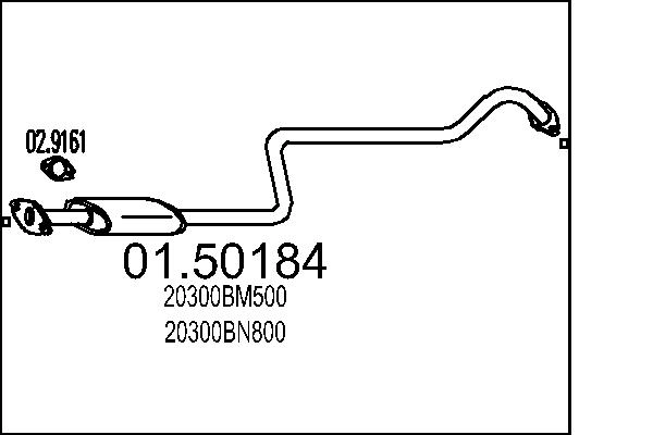 20300BN800