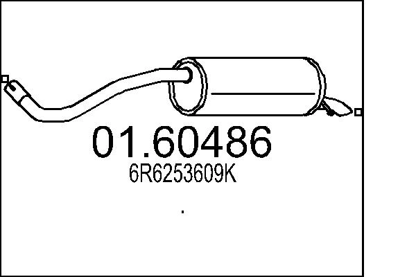 6R6253609K