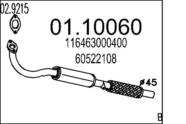 116463000400