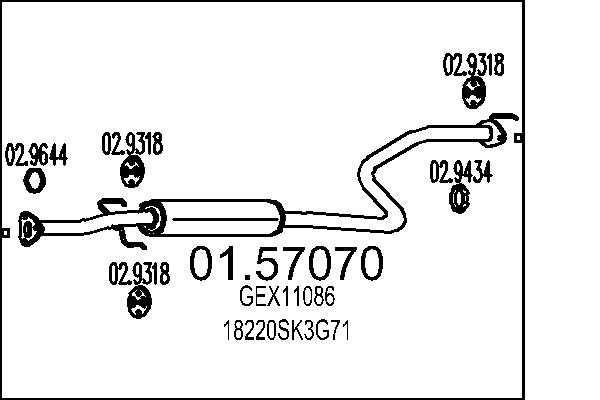 GEX33590