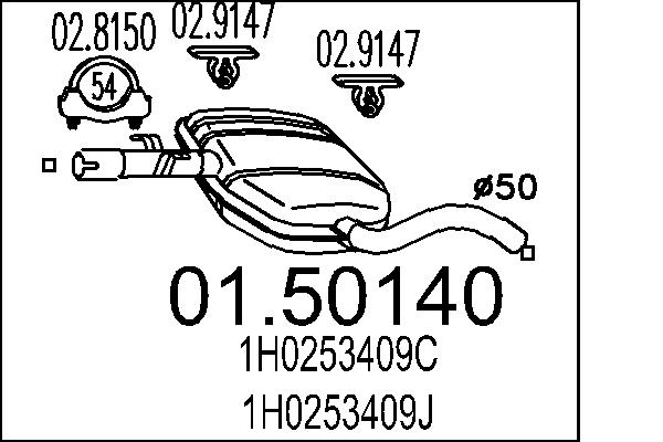 1H0253409J