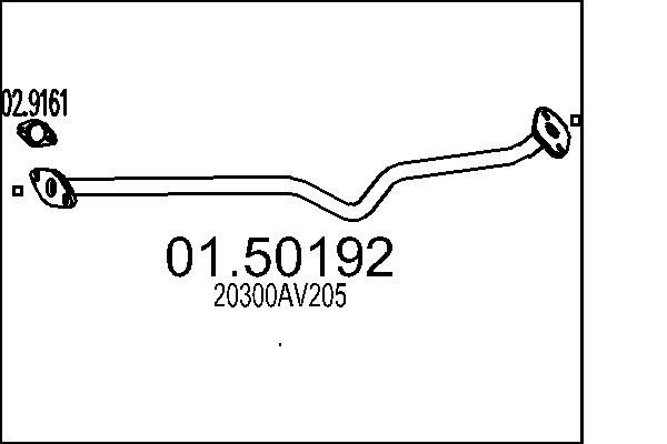 20300-AV205