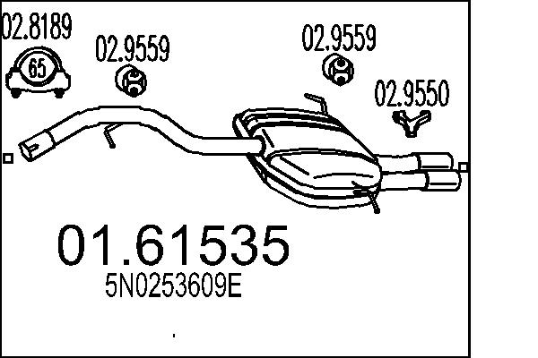 5N0253609E