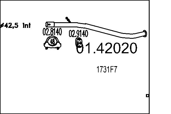 1731.F7