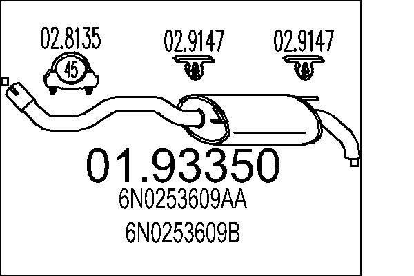 6N0253609G