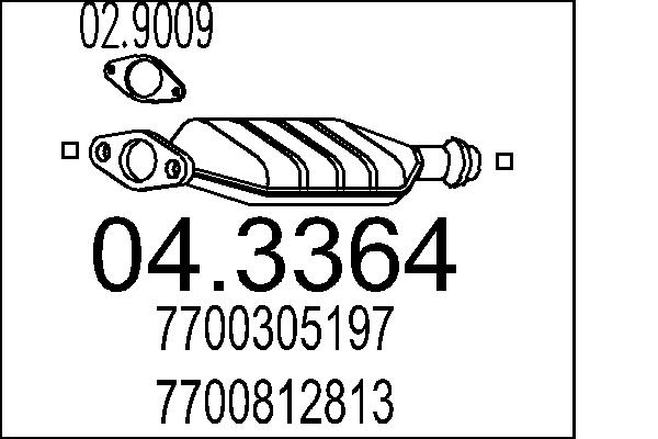 7700305197