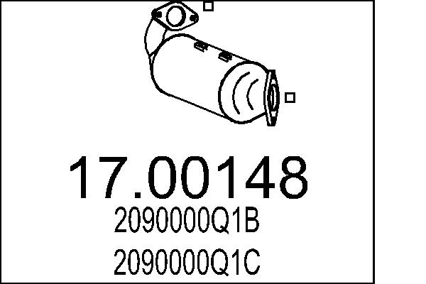 20900-00Q1H