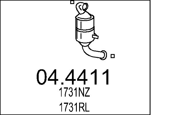 1731RL