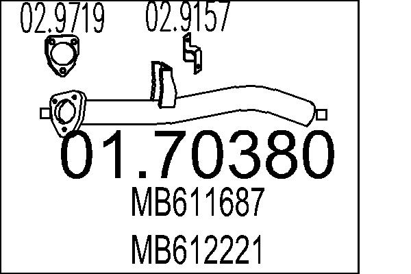 MB651700