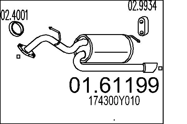 174300Y010