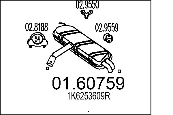 (1K6.253.609 R)