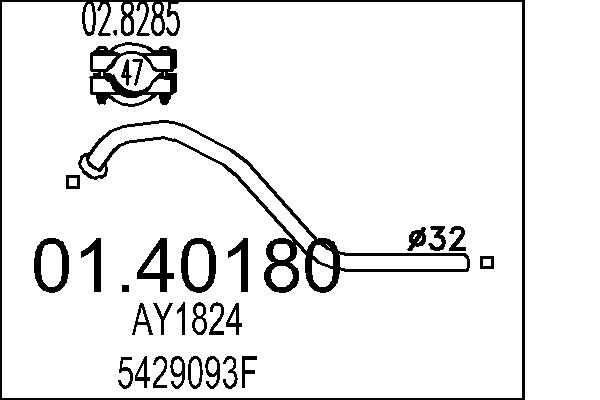 AY1824