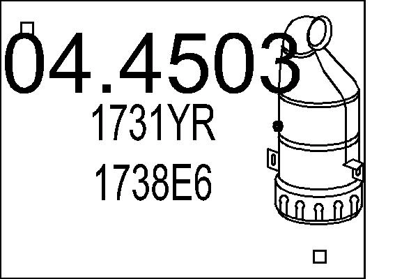 1731YR