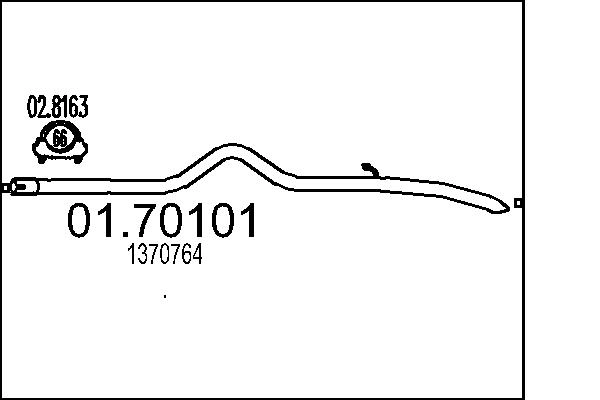 1 370 764
